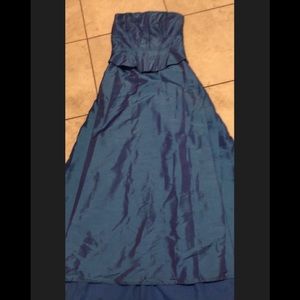 Beautiful prom/ball gown